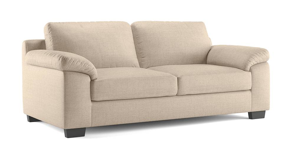Esquel Sofa (Pearl White)